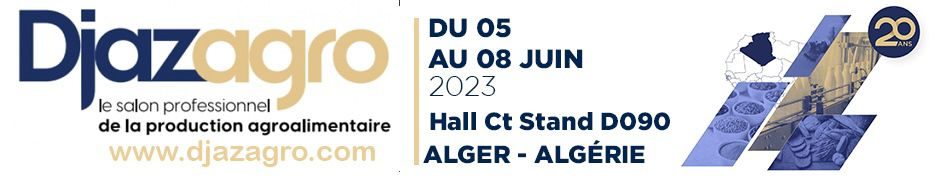 Fiera Djazagro